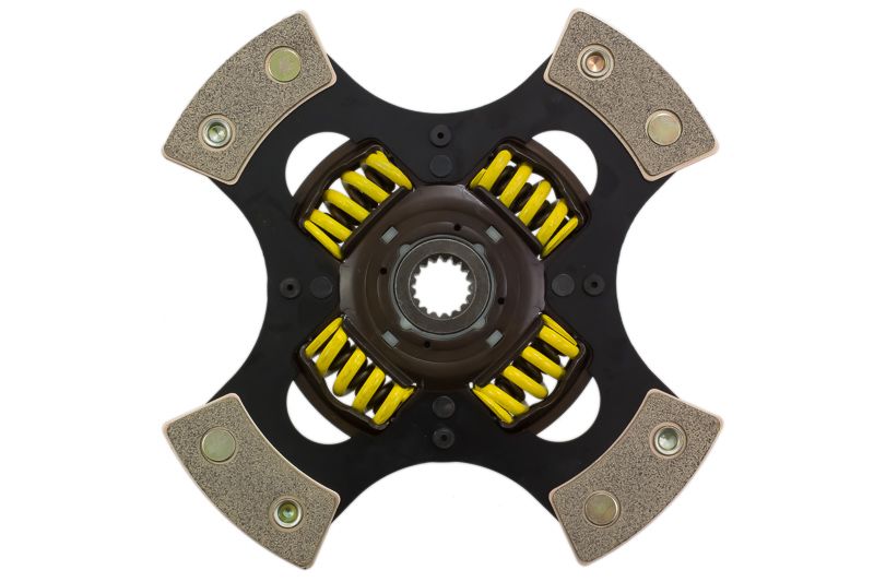 2005, 2004, 2003 Dodge Neon Transmission Clutch Friction Plate