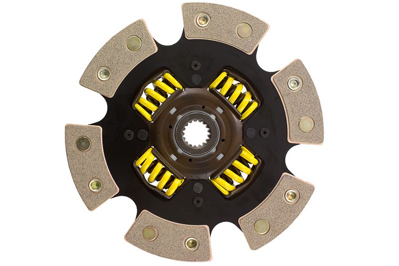 2005, 2004, 2003, 2002, 2001, 2000, 1999, 1998, 1997, 1996 Dodge Neon Cruiser Transmission Clutch Friction Plate