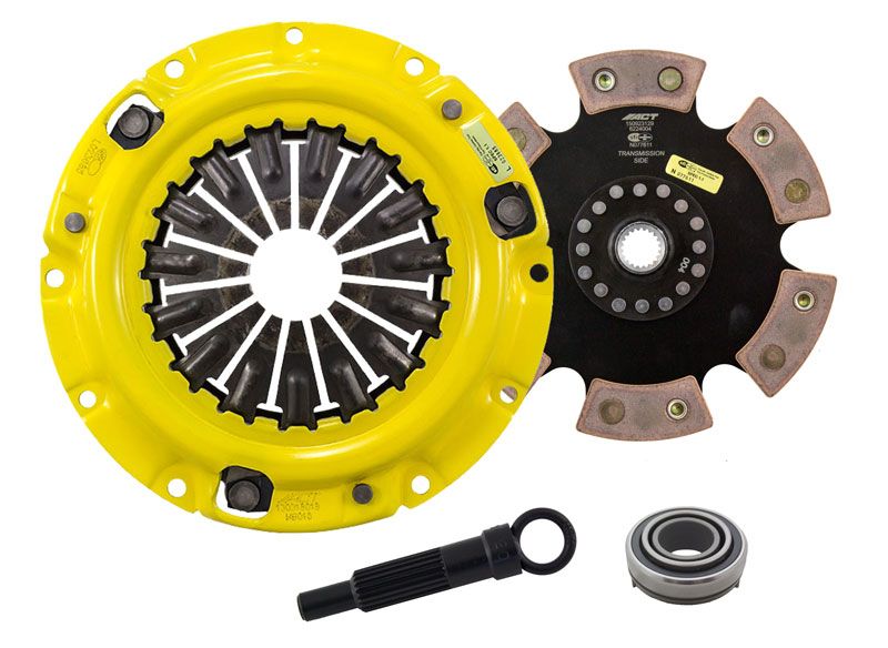 1996, 1995, 1994, 1993, 1992 Eagle Summit Transmission Clutch Kit