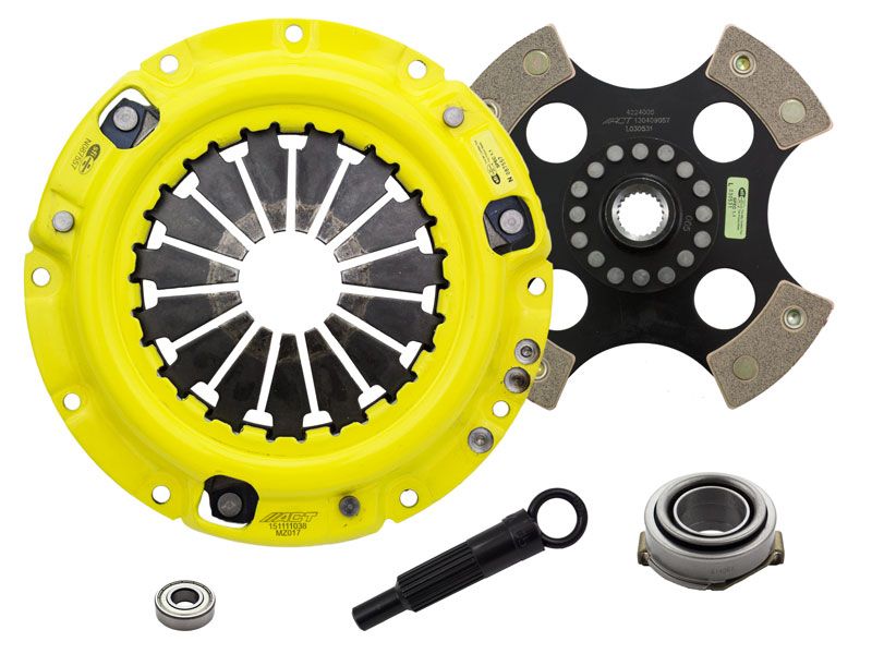 1992, 1991, 1990, 1989 Ford Probe Transmission Clutch Kit