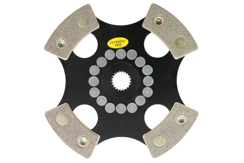 1991, 1990, 1989 Geo Prizm Transmission Clutch Friction Plate