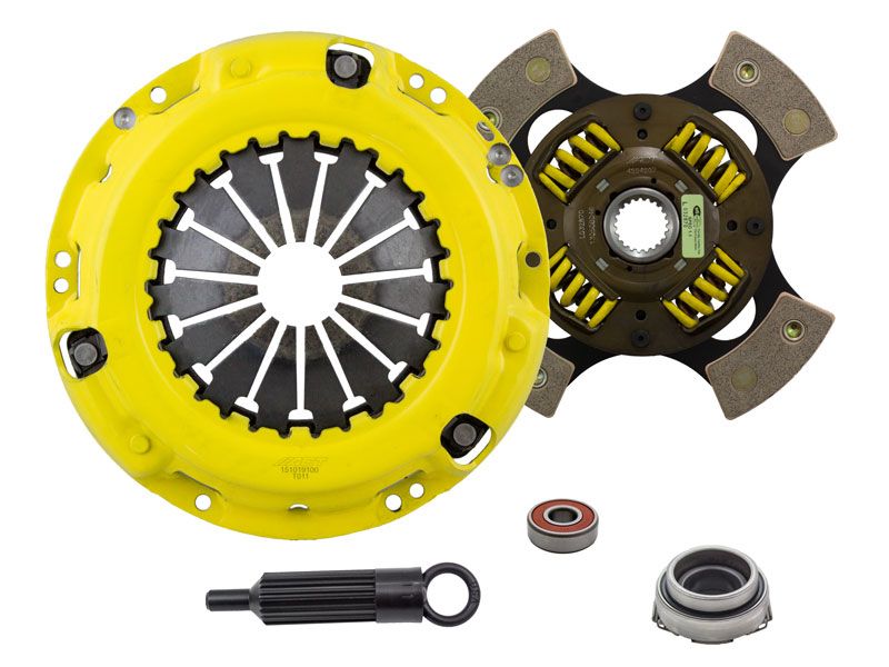 1989, 1988 Toyota Van Transmission Clutch Kit