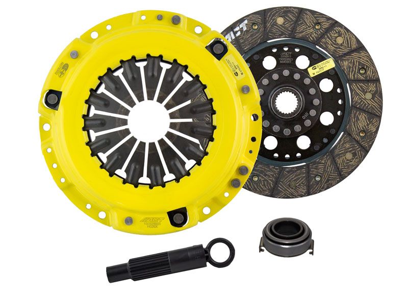 1999, 1998, 1997 Acura CL Transmission Clutch Kit