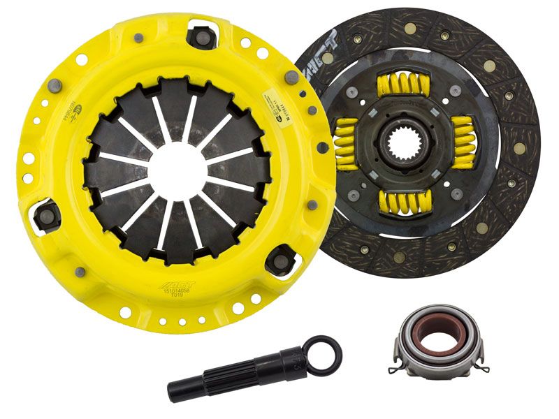 1991, 1990, 1989 Geo Prizm Transmission Clutch Kit