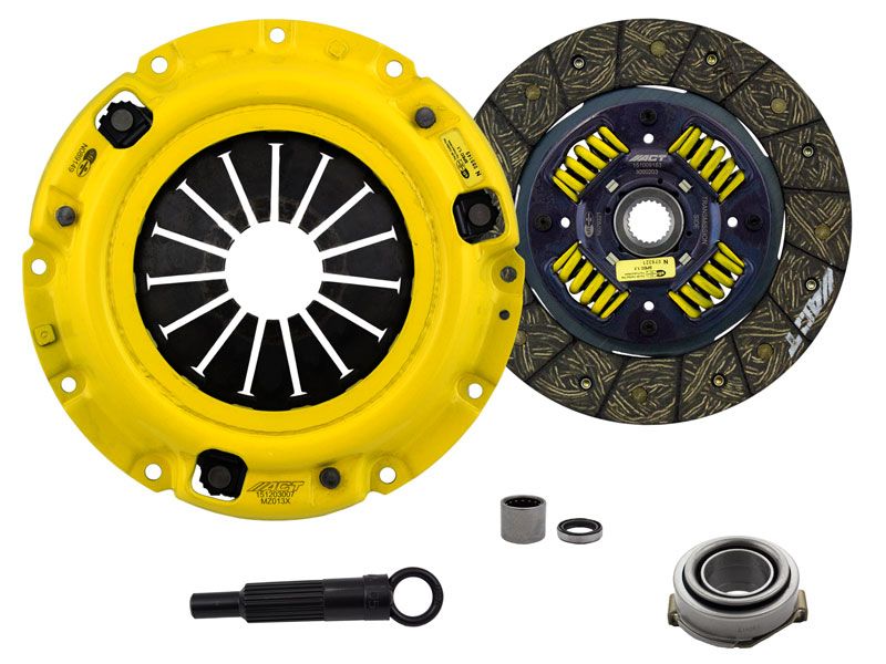 1991, 1990, 1989, 1988, 1987, 1986, 1985, 1984, 1983 Mazda RX-7 Transmission Clutch Kit