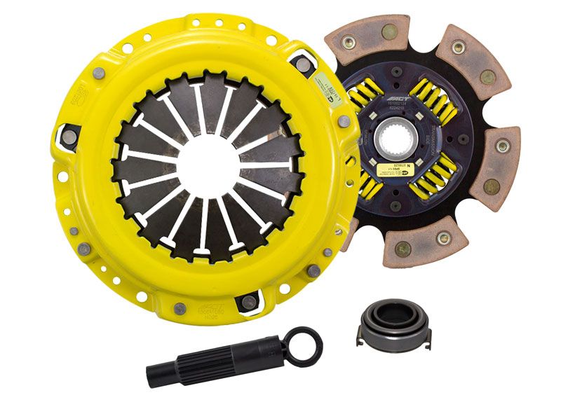 1999, 1998, 1997 Acura CL Transmission Clutch Kit