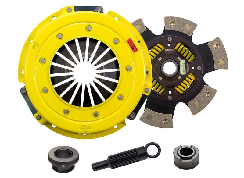 2001, 2000, 1999, 1998, 1997, 1996 Ford Mustang Transmission Clutch Kit