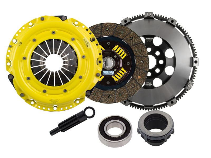 2000, 1999, 1998, 1997 BMW 528i Transmission Clutch Kit
