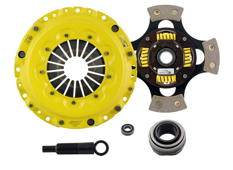 1991, 1990 Acura Integra Transmission Clutch Kit