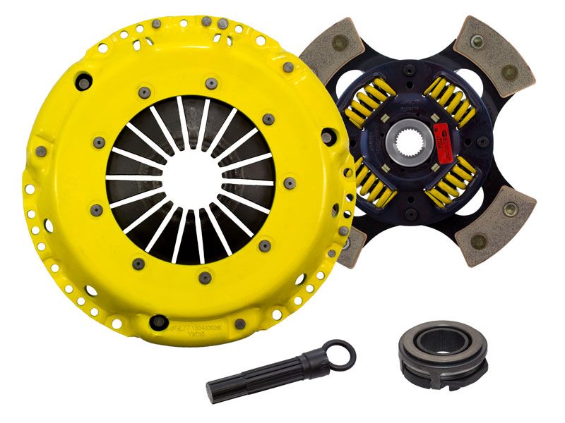 2002, 2001, 2000, 1999 Audi TT Transmission Clutch Kit