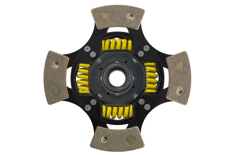 1999, 1998, 1997, 1996, 1995, 1994, 1993, 1992, 1991, 1990, 1989, 1988, 1987 Volkswagen Golf Transmission Clutch Friction Plate