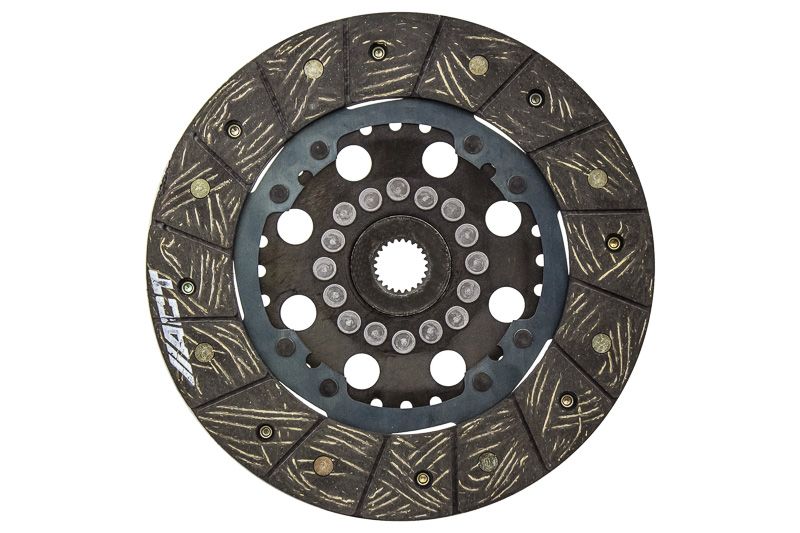 2005, 2004, 2003, 2002, 2001, 2000, 1999, 1998, 1997 Audi A4 Transmission Clutch Friction Plate