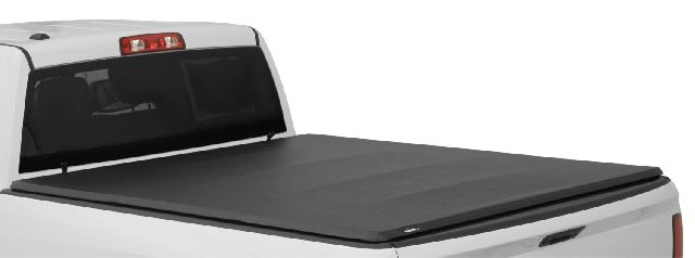 2016-2021 Toyota Tacoma Tonneau Cover (Advantage Truck Accessories)