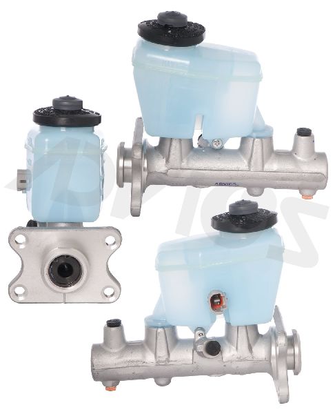 1995-2000 Toyota Tacoma Brake Master Cylinder (Advics)