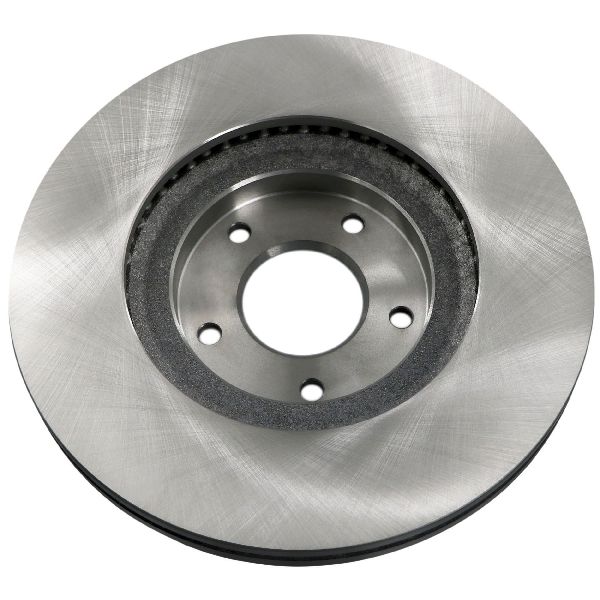 2003-2005 INFINITI FX35 Disc Brake Rotor - Front (Advics)