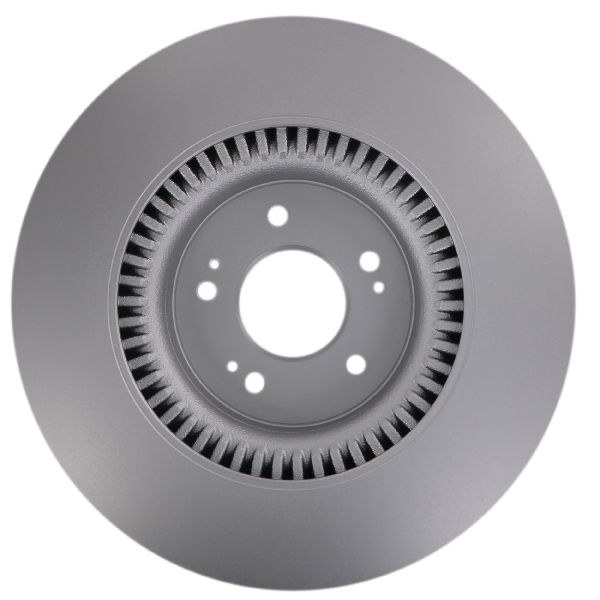 2018-2020 Genesis G80 Disc Brake Rotor - Front (Advics)