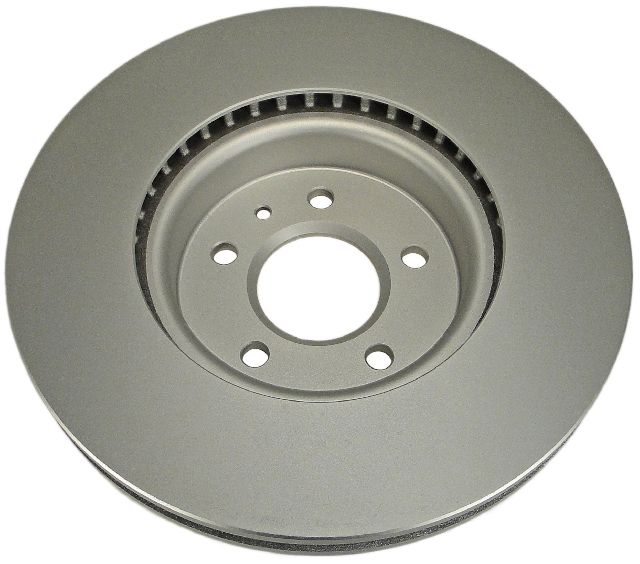 2013-2018 Cadillac ATS Disc Brake Rotor - Front (Advics)