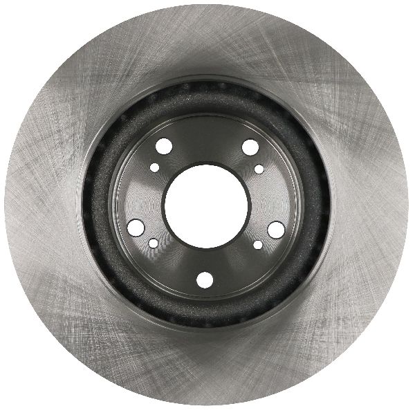 2012-2013 Honda CR-V Disc Brake Rotor - Front (Advics)