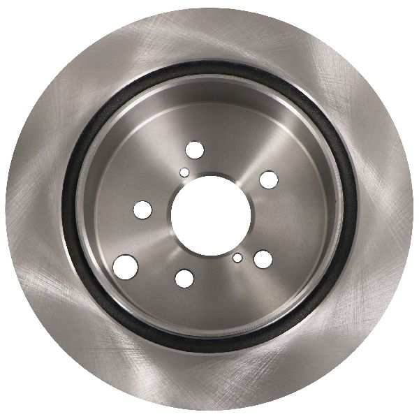 2014-2018 Subaru Forester Disc Brake Rotor - Rear (Advics)