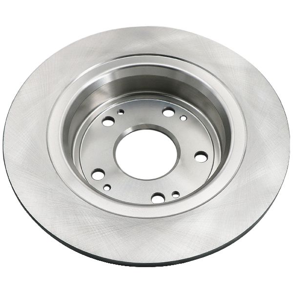 2009-2014 Acura TSX Disc Brake Rotor - Rear (Advics)