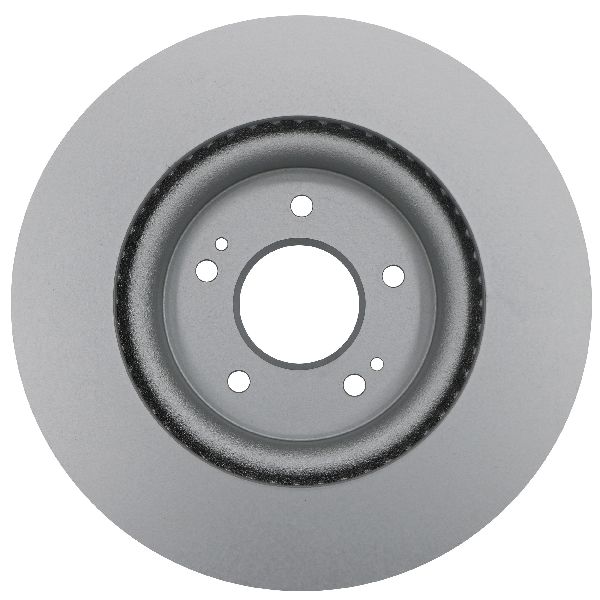 2019-2023 Genesis G70 Disc Brake Rotor - Front (Advics)