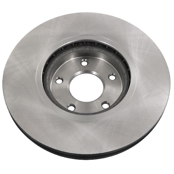 2008-2012 INFINITI EX35 Disc Brake Rotor - Front (Advics)