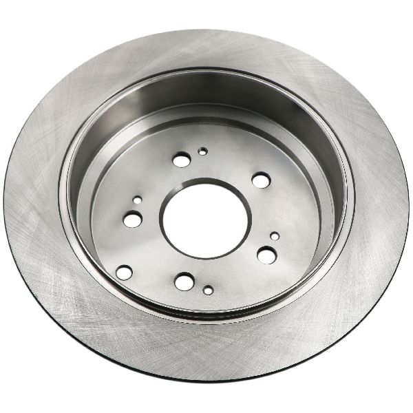 2005-2010 Honda Odyssey Disc Brake Rotor - Rear (Advics)