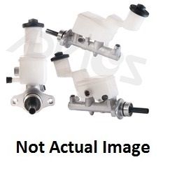 1966-1972 Toyota Pickup Brake Master Cylinder (Advics)