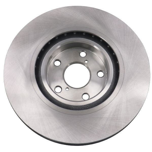 2013-2018 Lexus GS450h Disc Brake Rotor - Front Right (Advics)
