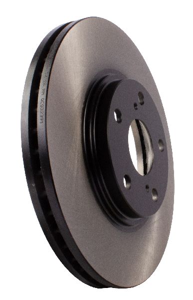 2002-2003 Lexus ES300 Disc Brake Rotor - Front (Advics)