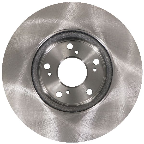 2016-2017 Honda HR-V Disc Brake Rotor - Front (Advics)