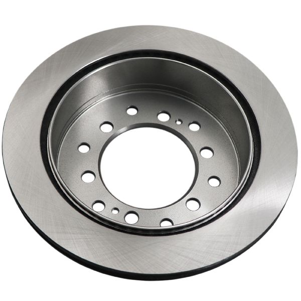 2010-2024 Toyota 4Runner Disc Brake Rotor - Rear (Advics)