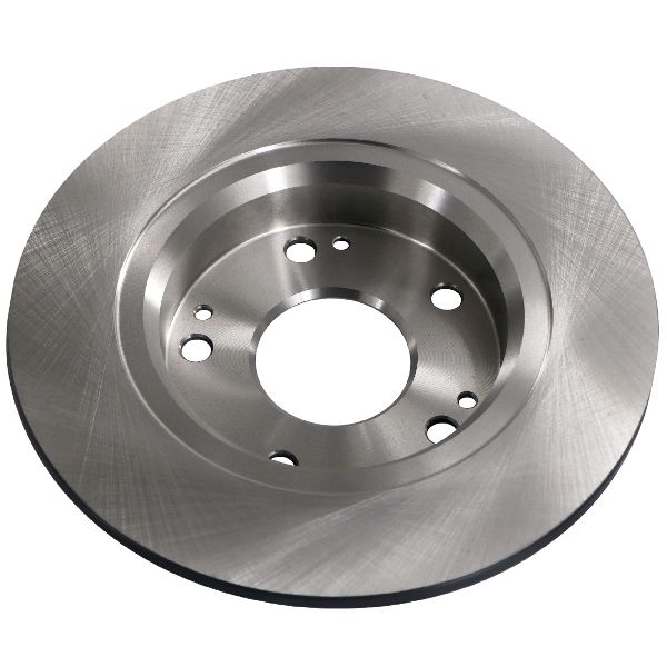 2013-2015 Acura ILX Disc Brake Rotor - Rear (Advics)