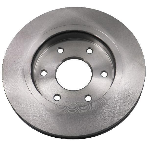 2005-2006 INFINITI QX56 Disc Brake Rotor - Front (Advics)