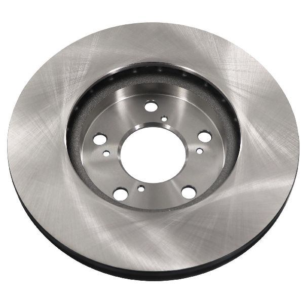 2005-2010 Honda Odyssey Disc Brake Rotor - Front (Advics)