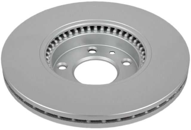 2006-2013 Mazda 6 Disc Brake Rotor - Front (Advics)