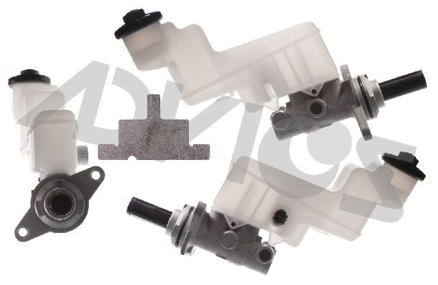 2008-2012 Toyota Avalon Brake Master Cylinder (Advics)