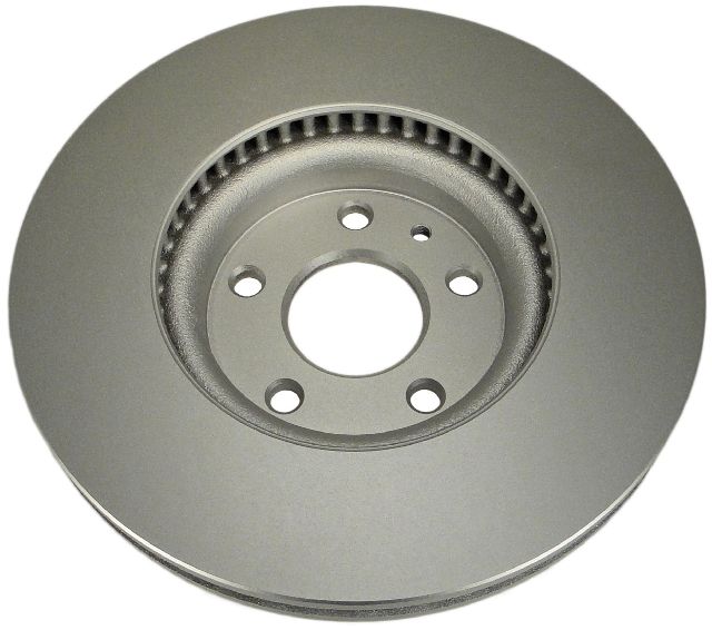 2013-2016 Lincoln MKZ Disc Brake Rotor - Front (Advics)