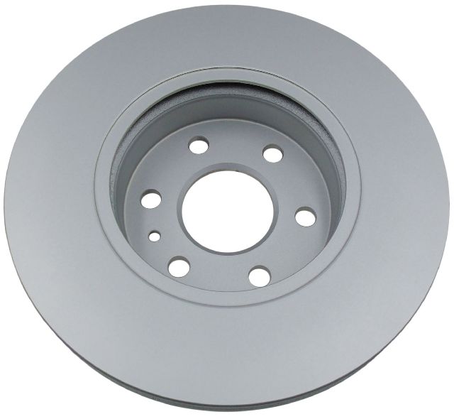 2015-2020 GMC Canyon Disc Brake Rotor - Front (Advics)