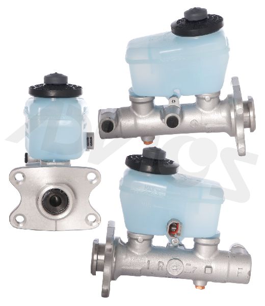 1994 Toyota Land Cruiser Brake Master Cylinder (Advics)