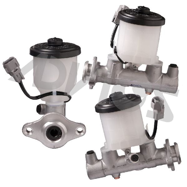 1992-1994 Toyota Paseo Brake Master Cylinder (Advics)