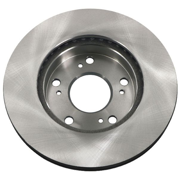 2002-2006 Acura RSX Disc Brake Rotor - Front (Advics)
