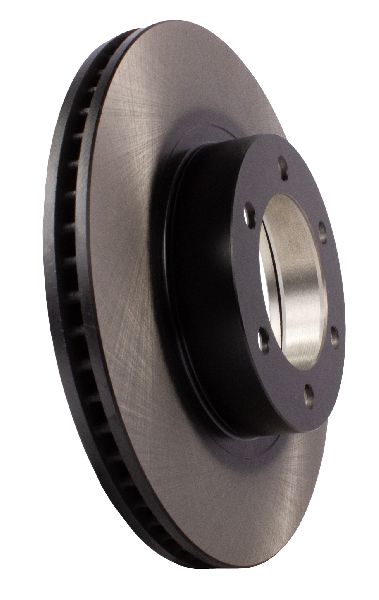 2003-2009 Toyota 4Runner Disc Brake Rotor - Front (Advics)