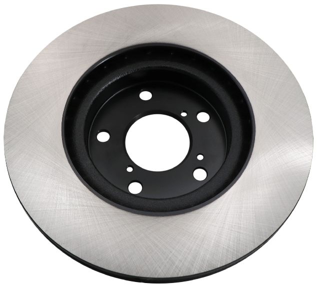 2011-2014 Honda Odyssey Disc Brake Rotor - Front (Advics)