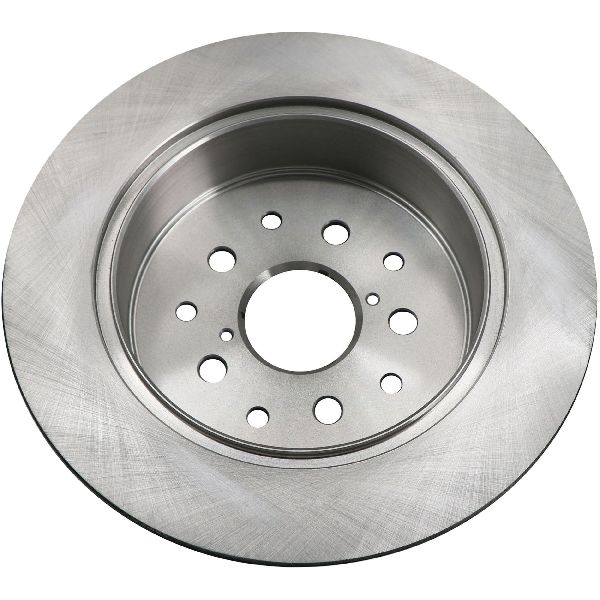 2001-2005 Lexus IS300 Disc Brake Rotor - Rear (Advics)