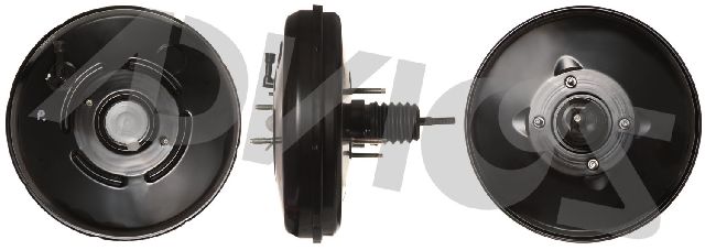 2004-2007 Toyota Highlander Power Brake Booster (Advics)
