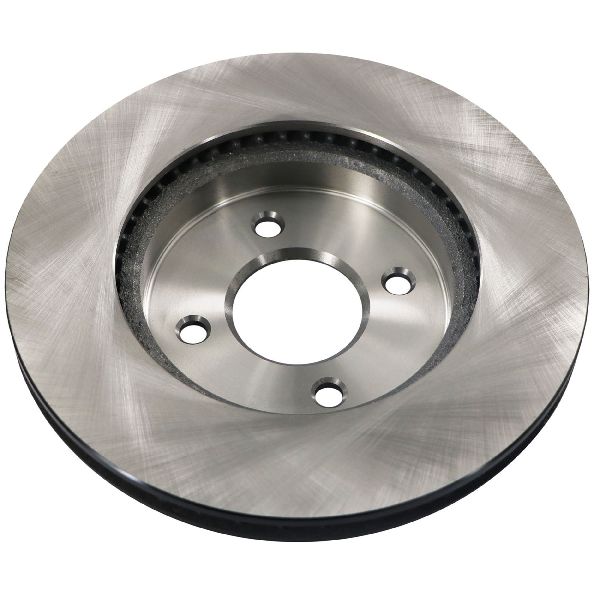 2014-2019 Nissan Versa Note Disc Brake Rotor - Front (Advics)