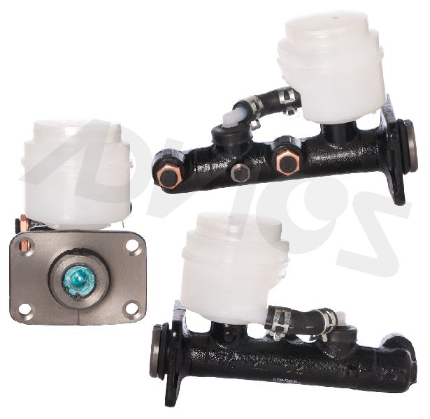 1988-1990 Toyota Land Cruiser Brake Master Cylinder (Advics)