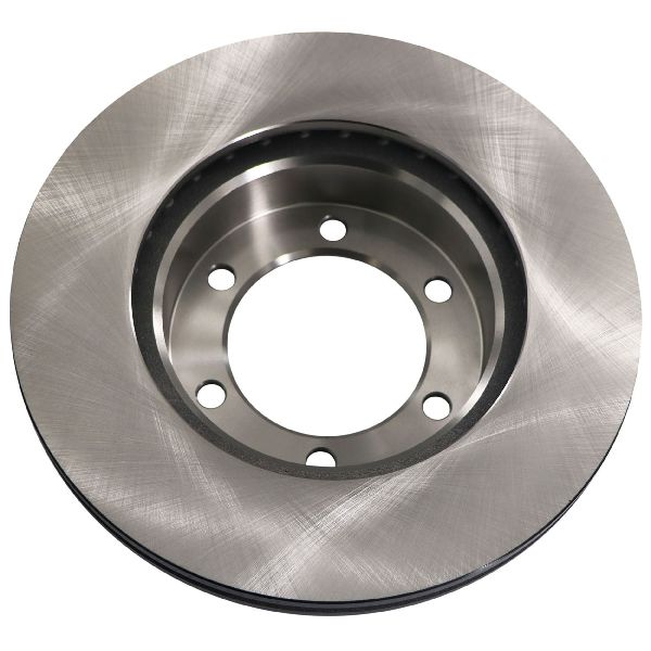 2001-2007 Toyota Sequoia Disc Brake Rotor - Front (Advics)