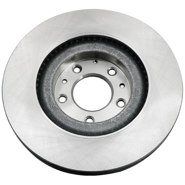 2007-2013 Mazda CX-9 Disc Brake Rotor - Front (Advics)